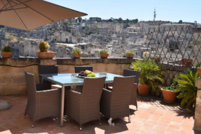 Corte dei Venti B&B Matera